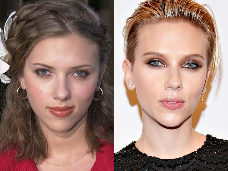 Kunststoff für Sterne